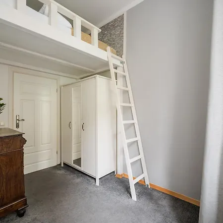 Nowy Swiat 35 With Mezzanine Warsaw