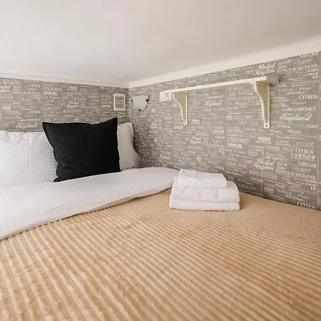 Apartmán Nowy Swiat 35 With Mezzanine *